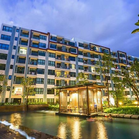 Centrio Nearby Central Phuket Exterior photo