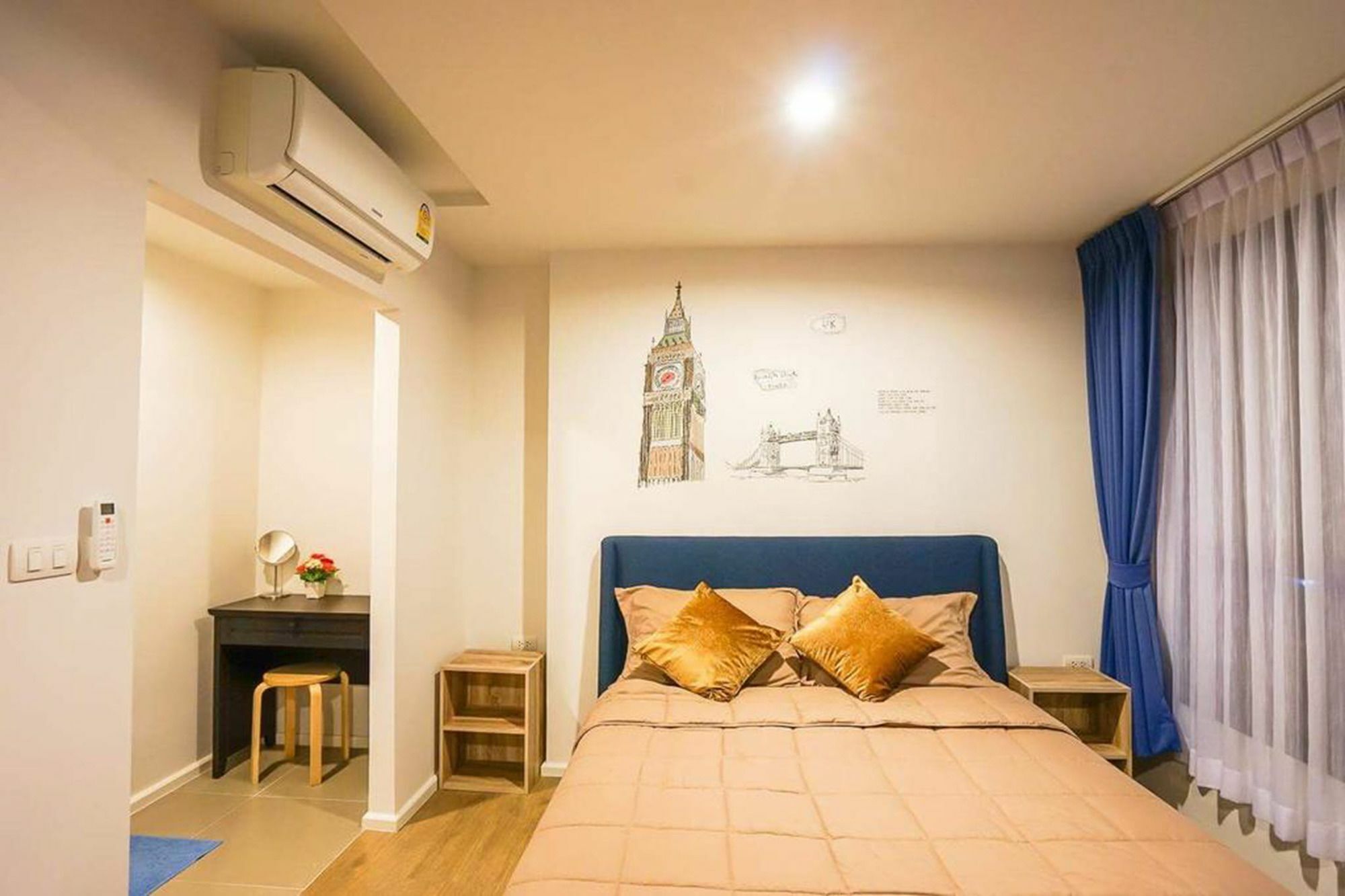 Centrio Nearby Central Phuket Exterior photo