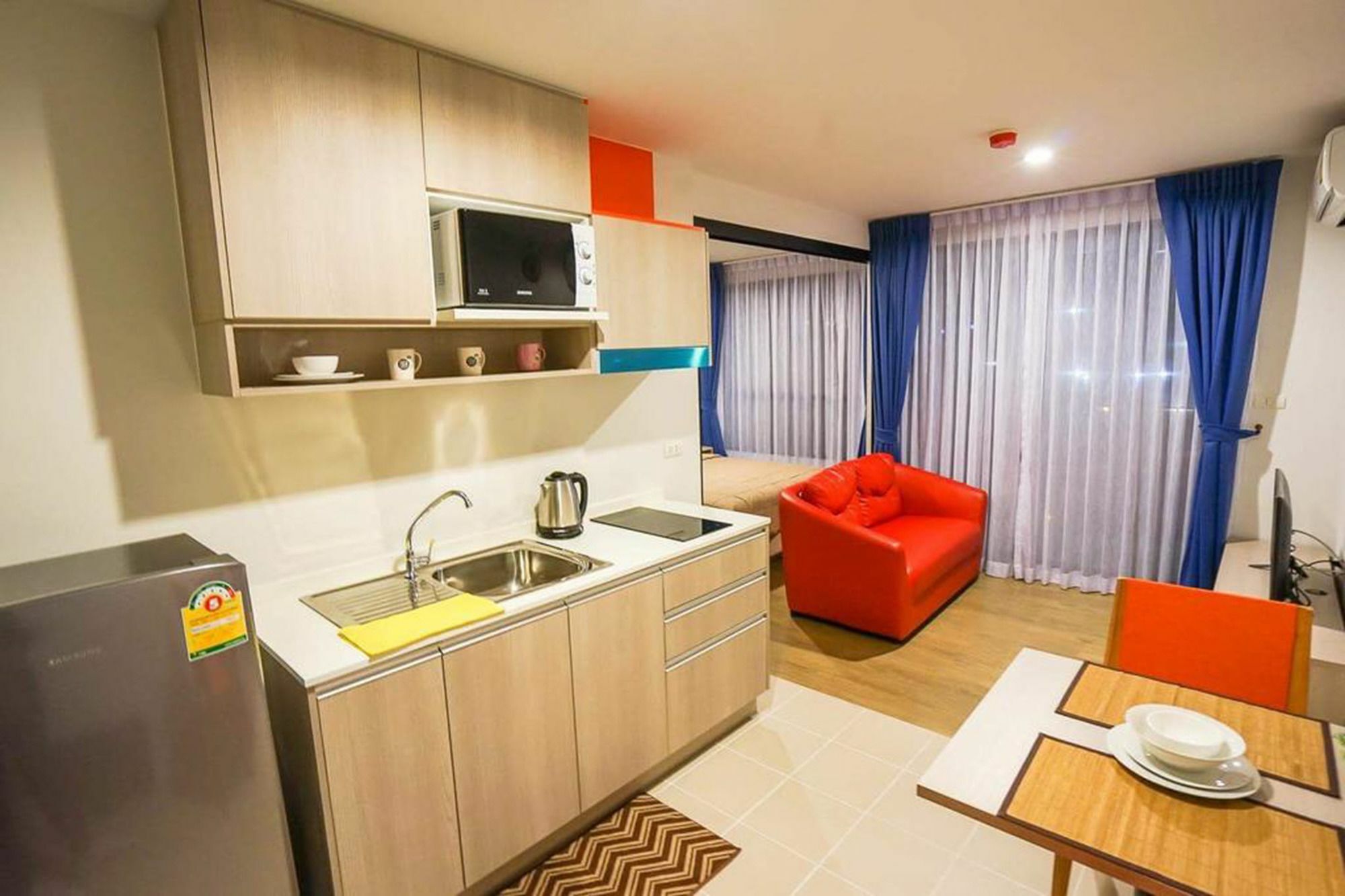 Centrio Nearby Central Phuket Exterior photo